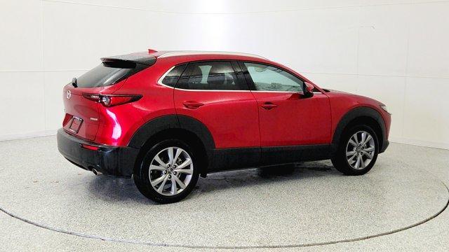 used 2024 Mazda CX-30 car, priced at $22,494