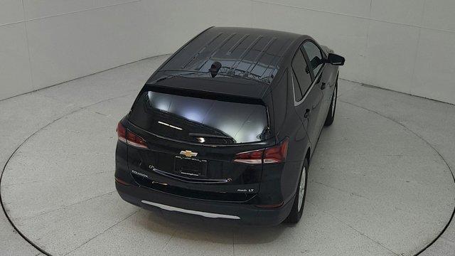 new 2024 Chevrolet Equinox car, priced at $30,290