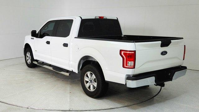 used 2016 Ford F-150 car, priced at $18,693