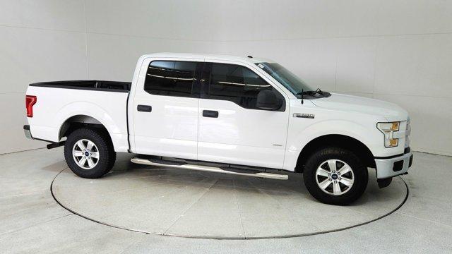 used 2016 Ford F-150 car, priced at $18,693