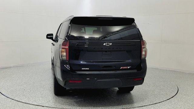 used 2023 Chevrolet Suburban car, priced at $62,992