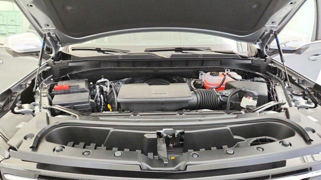 new 2026 Chevrolet Tahoe car, priced at $86,983