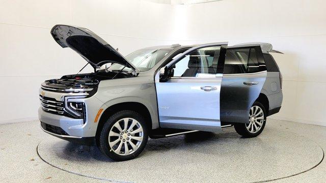 new 2026 Chevrolet Tahoe car, priced at $86,983