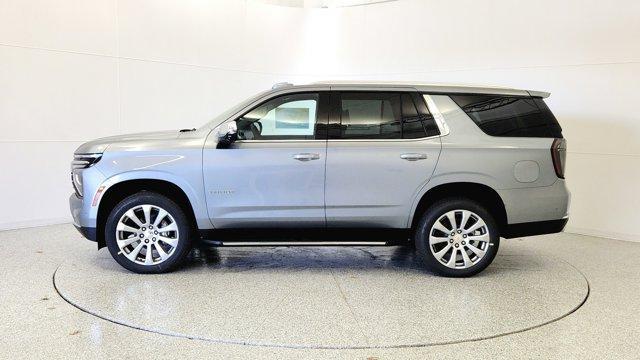 new 2026 Chevrolet Tahoe car, priced at $86,983