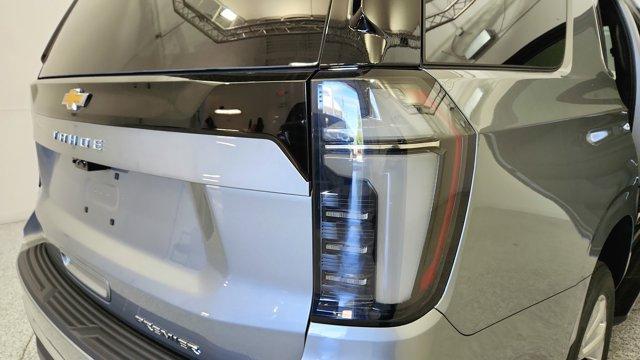 new 2026 Chevrolet Tahoe car, priced at $86,983