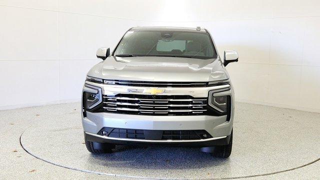 new 2026 Chevrolet Tahoe car, priced at $86,983