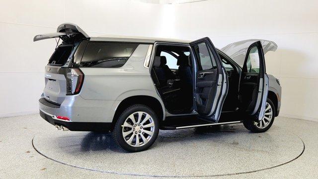 new 2026 Chevrolet Tahoe car, priced at $86,983