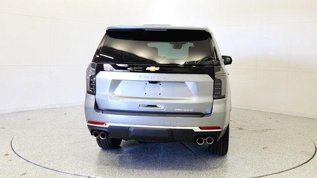 new 2026 Chevrolet Tahoe car, priced at $86,983