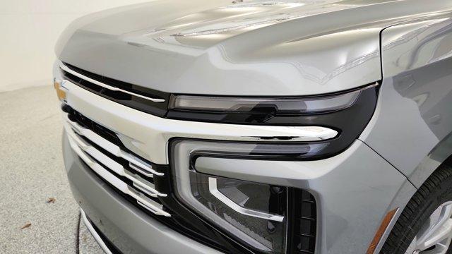 new 2026 Chevrolet Tahoe car, priced at $86,983