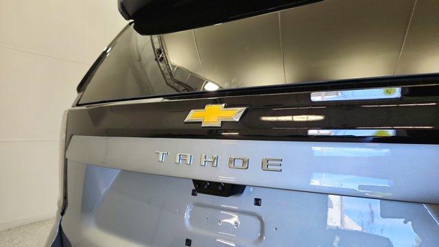 new 2026 Chevrolet Tahoe car, priced at $86,983