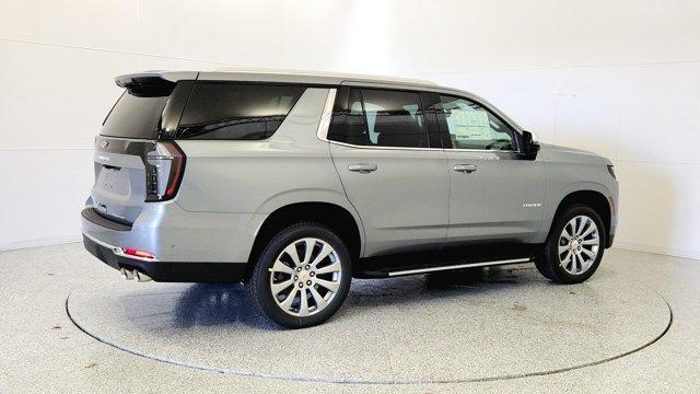 new 2026 Chevrolet Tahoe car, priced at $86,983