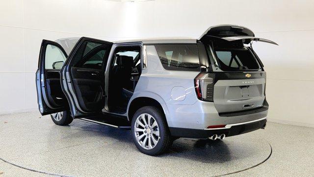 new 2026 Chevrolet Tahoe car, priced at $86,983