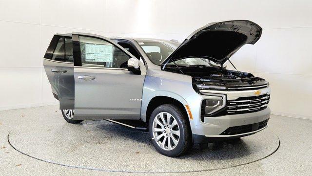 new 2026 Chevrolet Tahoe car, priced at $86,983