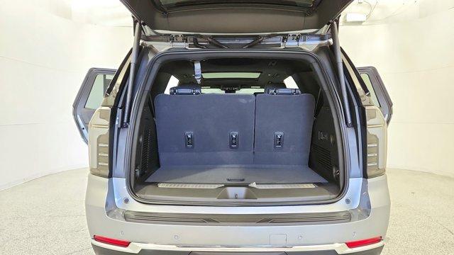 new 2026 Chevrolet Tahoe car, priced at $86,983