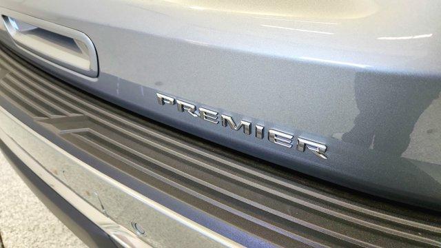 new 2026 Chevrolet Tahoe car, priced at $86,983