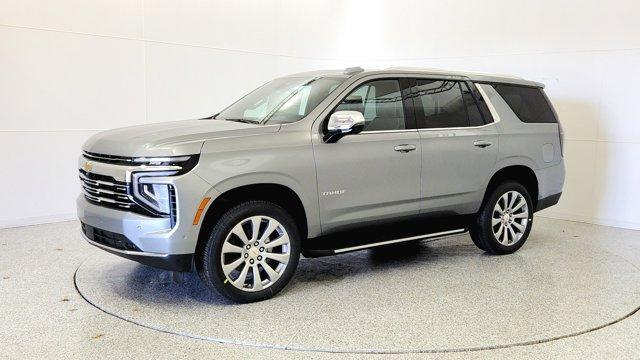 new 2026 Chevrolet Tahoe car, priced at $86,983