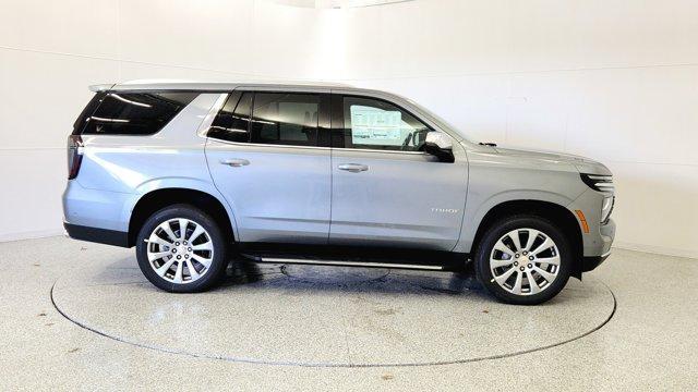 new 2026 Chevrolet Tahoe car, priced at $86,983