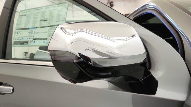 new 2026 Chevrolet Tahoe car, priced at $86,983