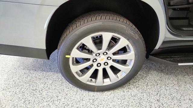 new 2026 Chevrolet Tahoe car, priced at $86,983