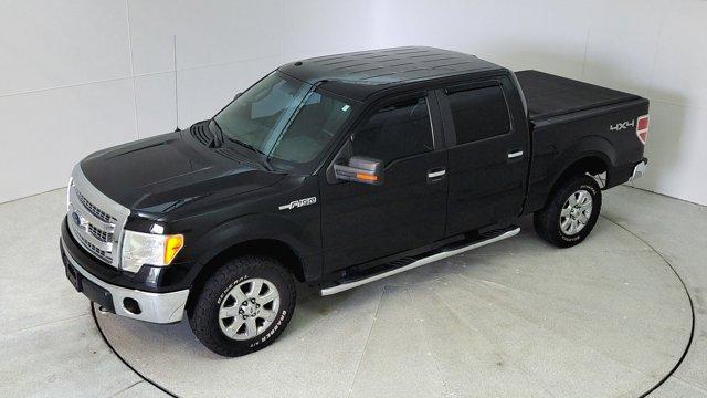 used 2013 Ford F-150 car, priced at $14,900