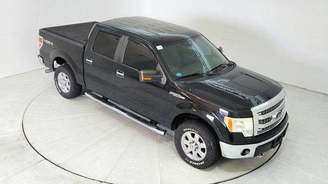 used 2013 Ford F-150 car, priced at $14,900