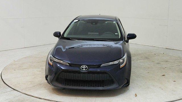 used 2022 Toyota Corolla car, priced at $17,992