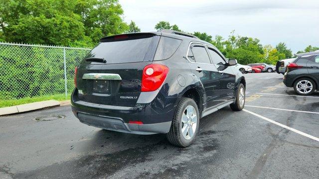 used 2015 Chevrolet Equinox car, priced at $5,499