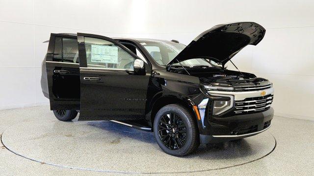 new 2026 Chevrolet Suburban car, priced at $86,978
