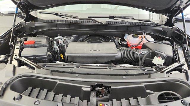 new 2026 Chevrolet Suburban car, priced at $86,978