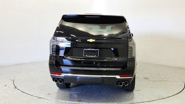 new 2026 Chevrolet Suburban car, priced at $86,978