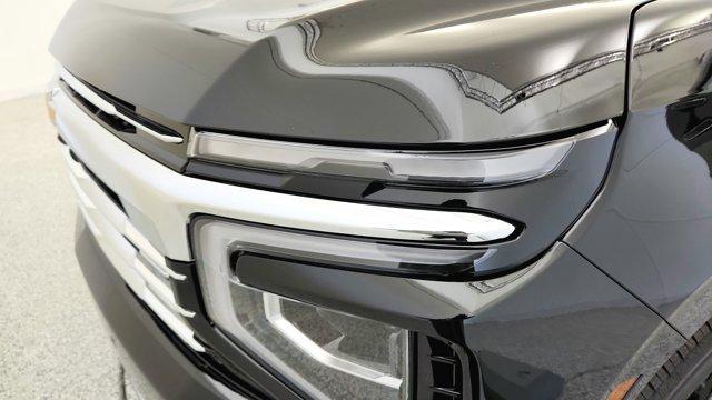 new 2026 Chevrolet Suburban car, priced at $86,978