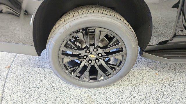 new 2026 Chevrolet Suburban car, priced at $86,978