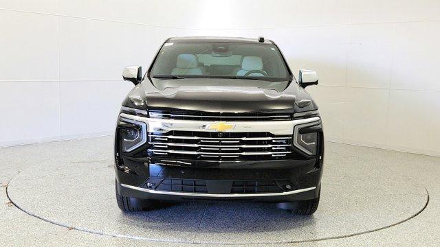 new 2026 Chevrolet Suburban car, priced at $86,978