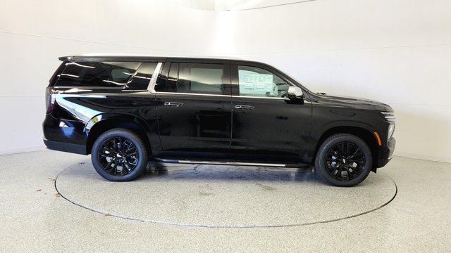 new 2026 Chevrolet Suburban car, priced at $86,978