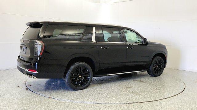 new 2026 Chevrolet Suburban car, priced at $86,978
