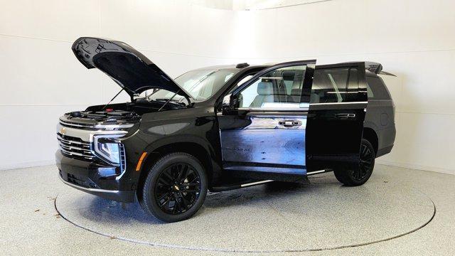 new 2026 Chevrolet Suburban car, priced at $86,978