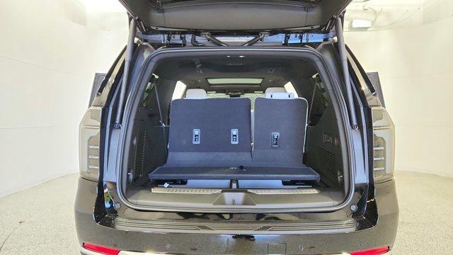 new 2026 Chevrolet Suburban car, priced at $86,978