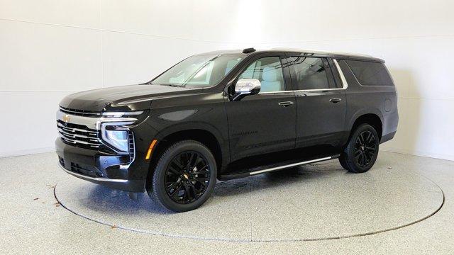 new 2026 Chevrolet Suburban car, priced at $86,978