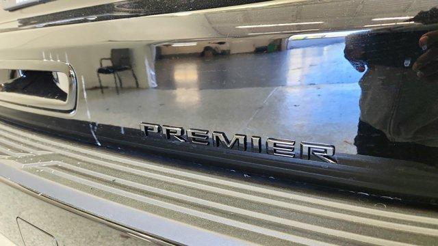 new 2026 Chevrolet Suburban car, priced at $86,978