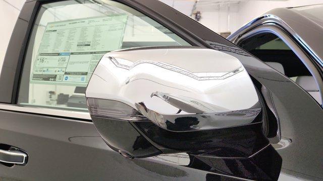 new 2026 Chevrolet Suburban car, priced at $86,978