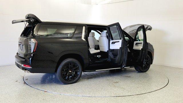 new 2026 Chevrolet Suburban car, priced at $86,978