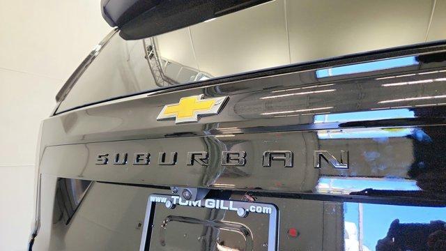 new 2026 Chevrolet Suburban car, priced at $86,978