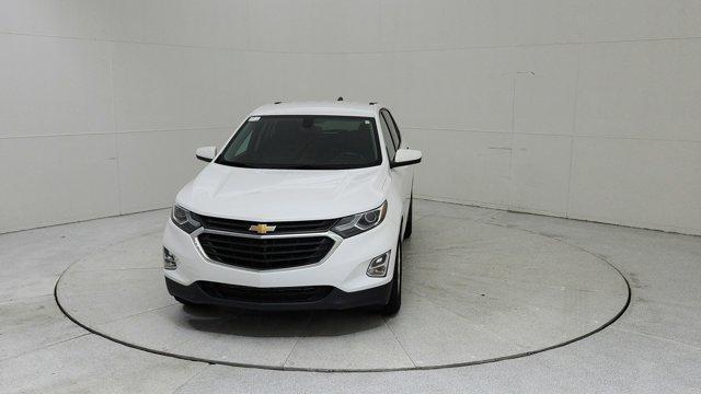 used 2018 Chevrolet Equinox car, priced at $13,991