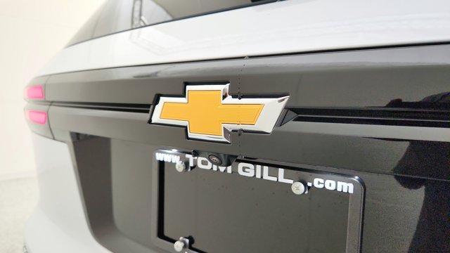 new 2026 Chevrolet Traverse car, priced at $43,914