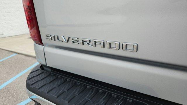 used 2023 Chevrolet Silverado 2500 car, priced at $54,222