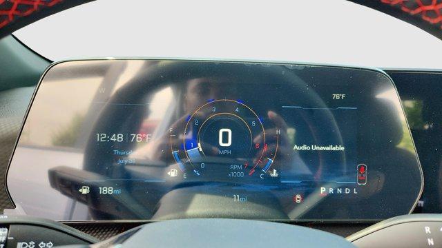 new 2026 Chevrolet Equinox car, priced at $34,789
