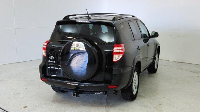 used 2012 Toyota RAV4 car, priced at $8,500