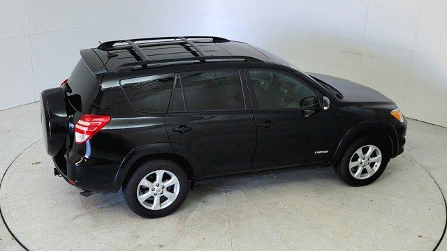 used 2012 Toyota RAV4 car, priced at $8,500