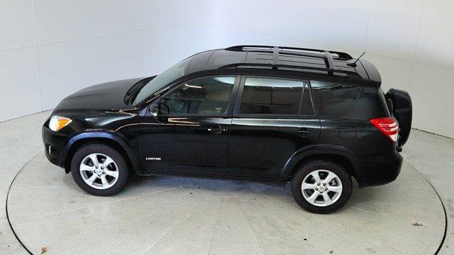 used 2012 Toyota RAV4 car, priced at $8,500