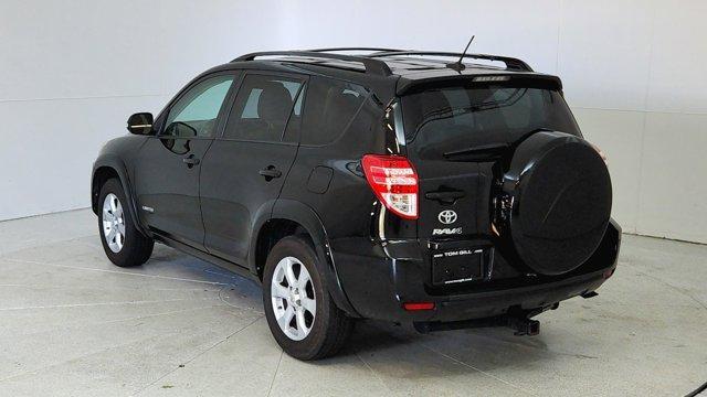 used 2012 Toyota RAV4 car, priced at $8,500